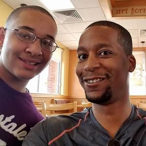 Meet your Posher, Shawn